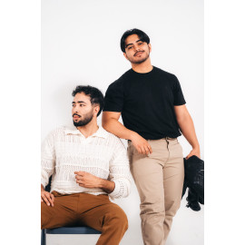 Pantal&oacute;n Cl&aacute;sico Talla 38