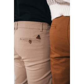 Pantal&oacute;n Cl&aacute;sico Talla 32