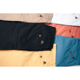 Bermuda Camuflada Talla 42
